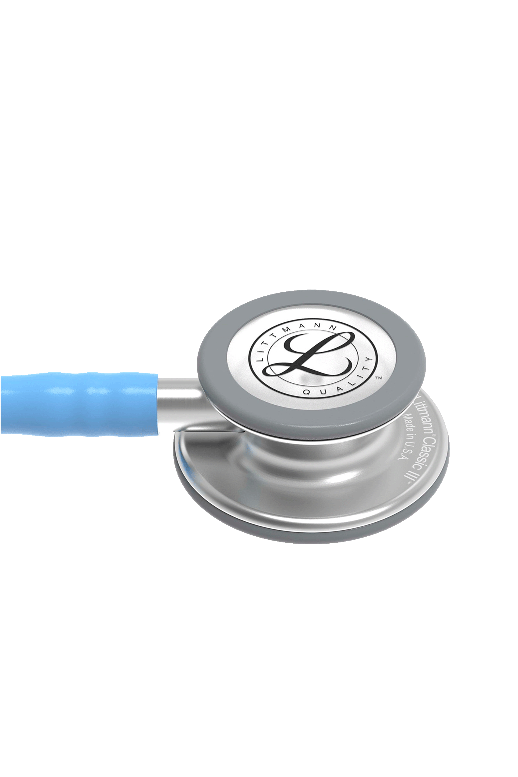 Fonendoscopio Littmann Classic III-38
