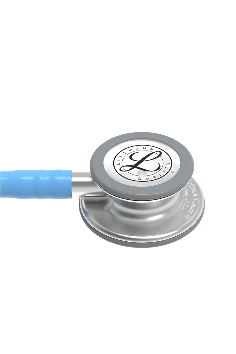 Fonendoscopio Littmann Classic III-zoom-