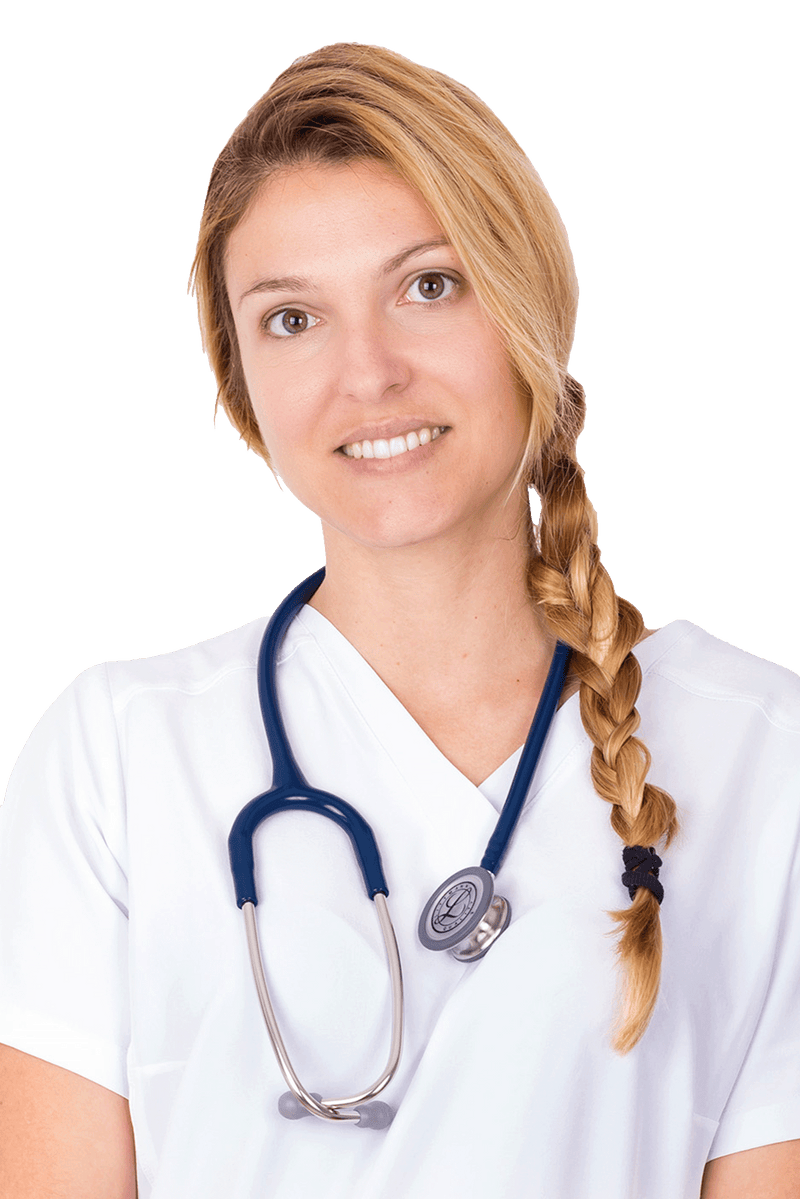 Fonendoscopio Littmann Classic III-zoom-