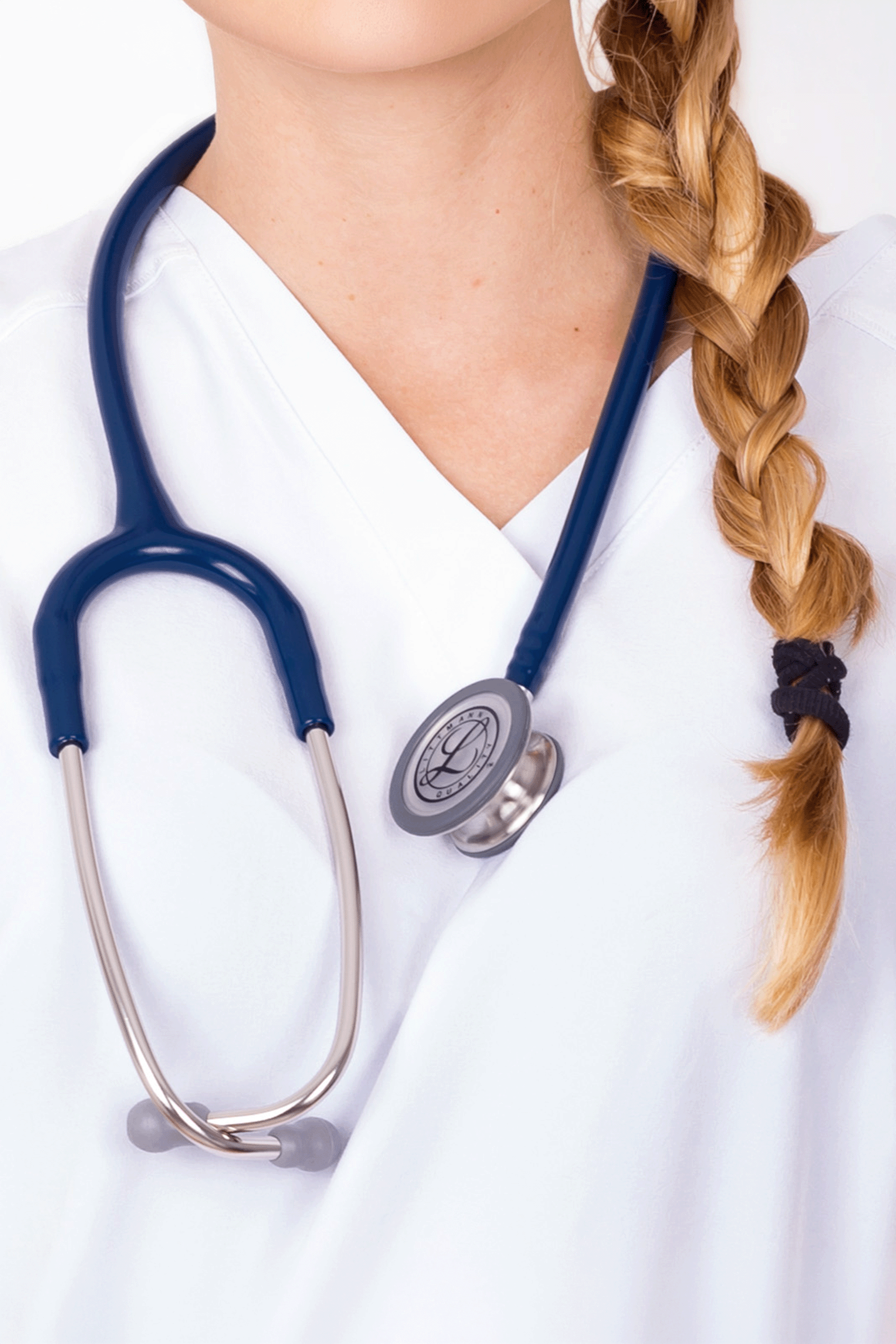 Fonendoscopio Littmann Classic III-zoom-3