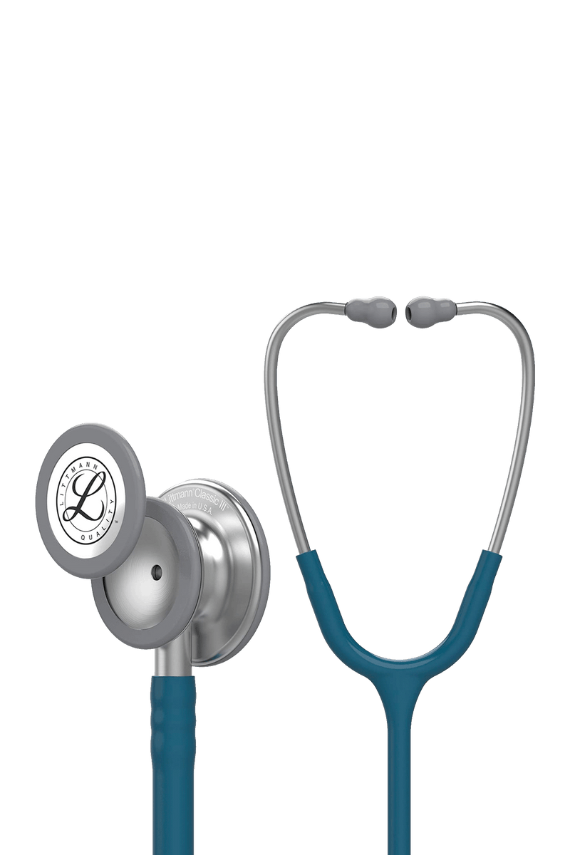 Fonendoscopio Littmann Classic III-zoom-