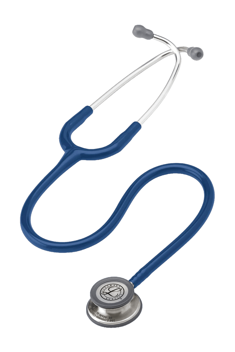 Fonendoscopio Littmann Classic III-zoom-