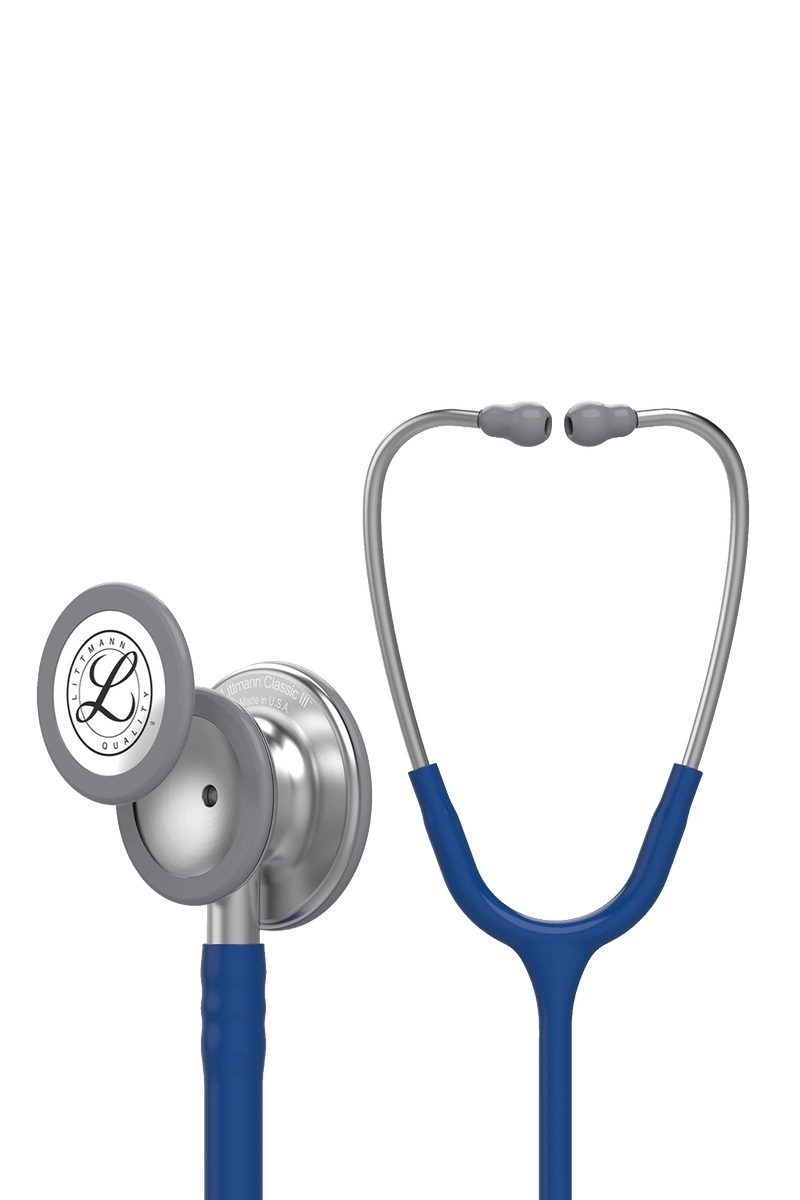 Fonendoscopio Littmann Classic III-zoom-