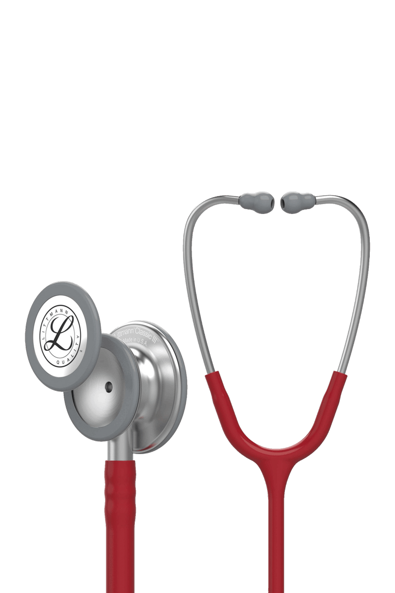 Fonendoscopio Littmann Classic III-zoom-