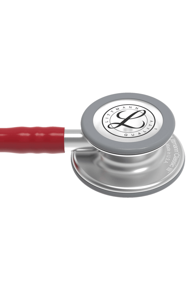Fonendoscopio Littmann Classic III-zoom-