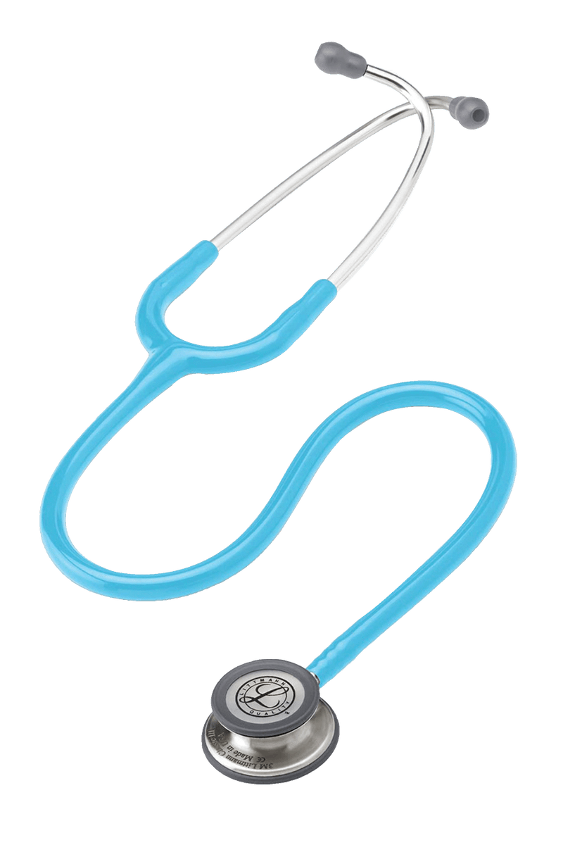 Fonendoscopio Littmann Classic III-zoom-