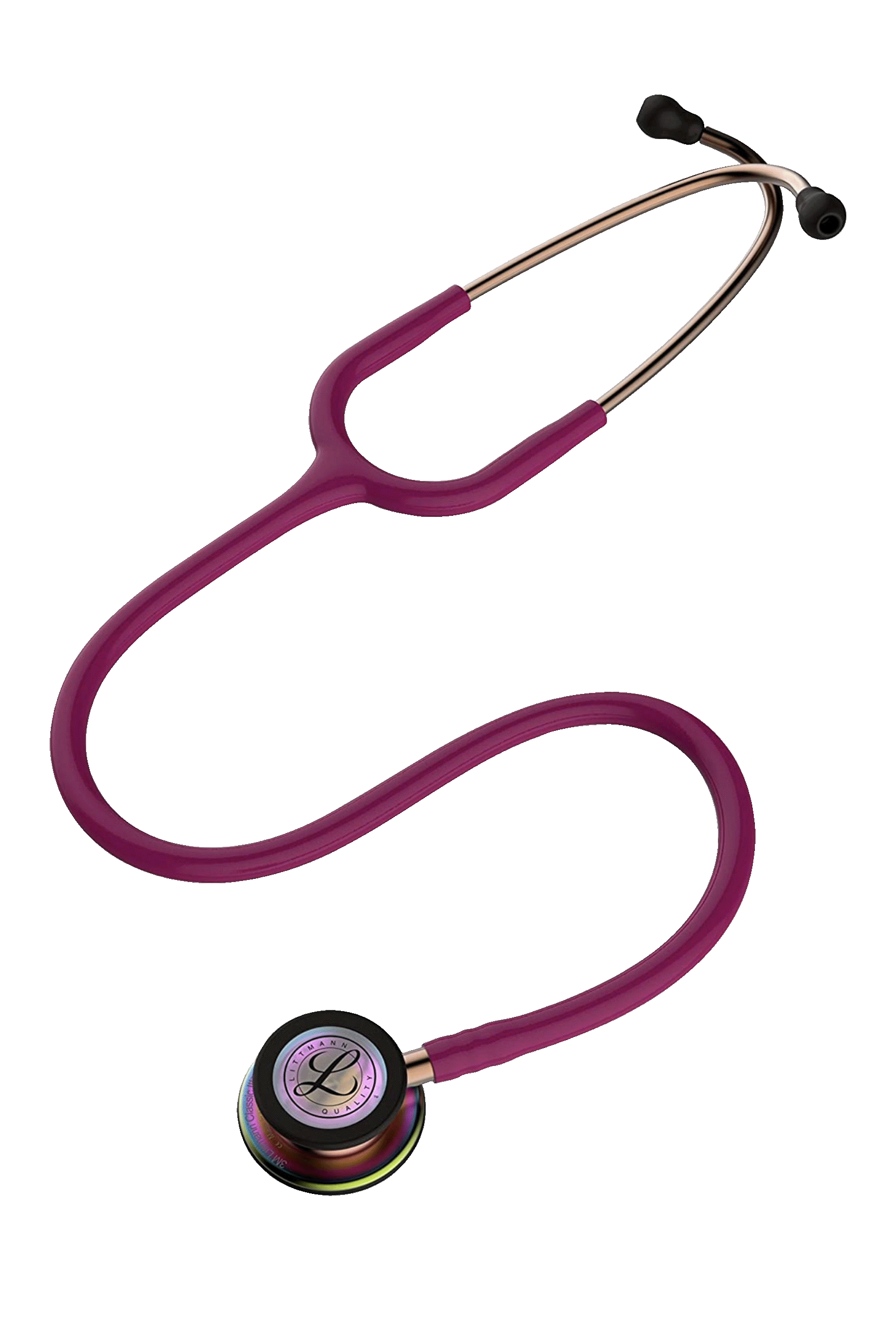 Fonendoscopio Littmann Classic III-zoom-44