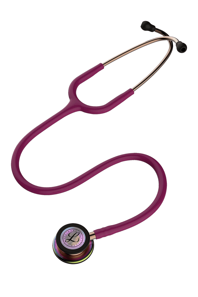 Fonendoscopio Littmann Classic III-zoom-