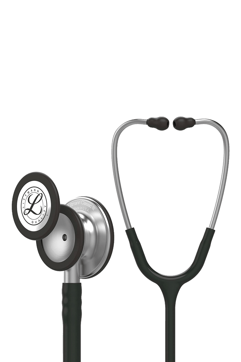 Fonendoscopio Littmann Classic III-zoom-