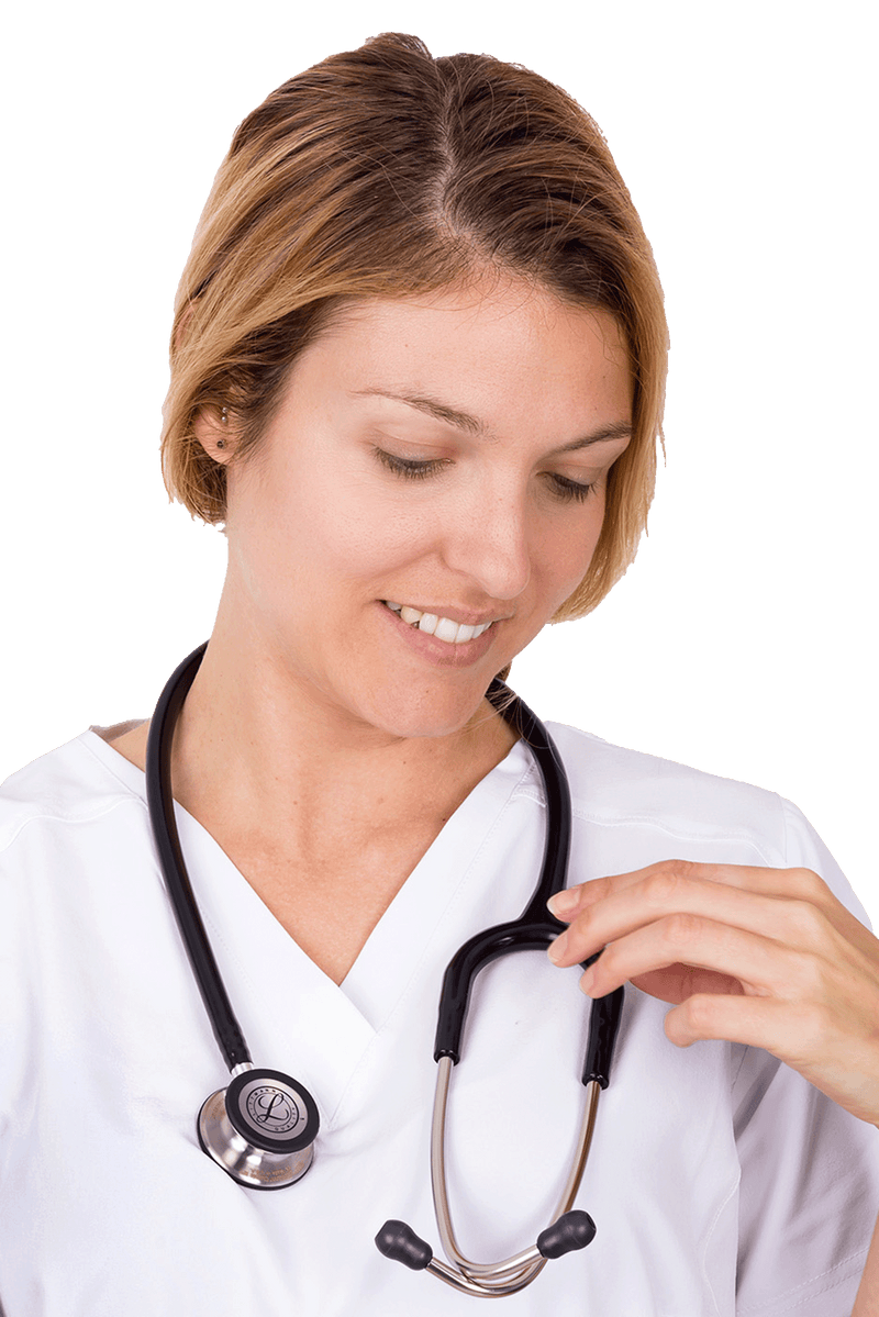 Fonendoscopio Littmann Classic III-zoom-