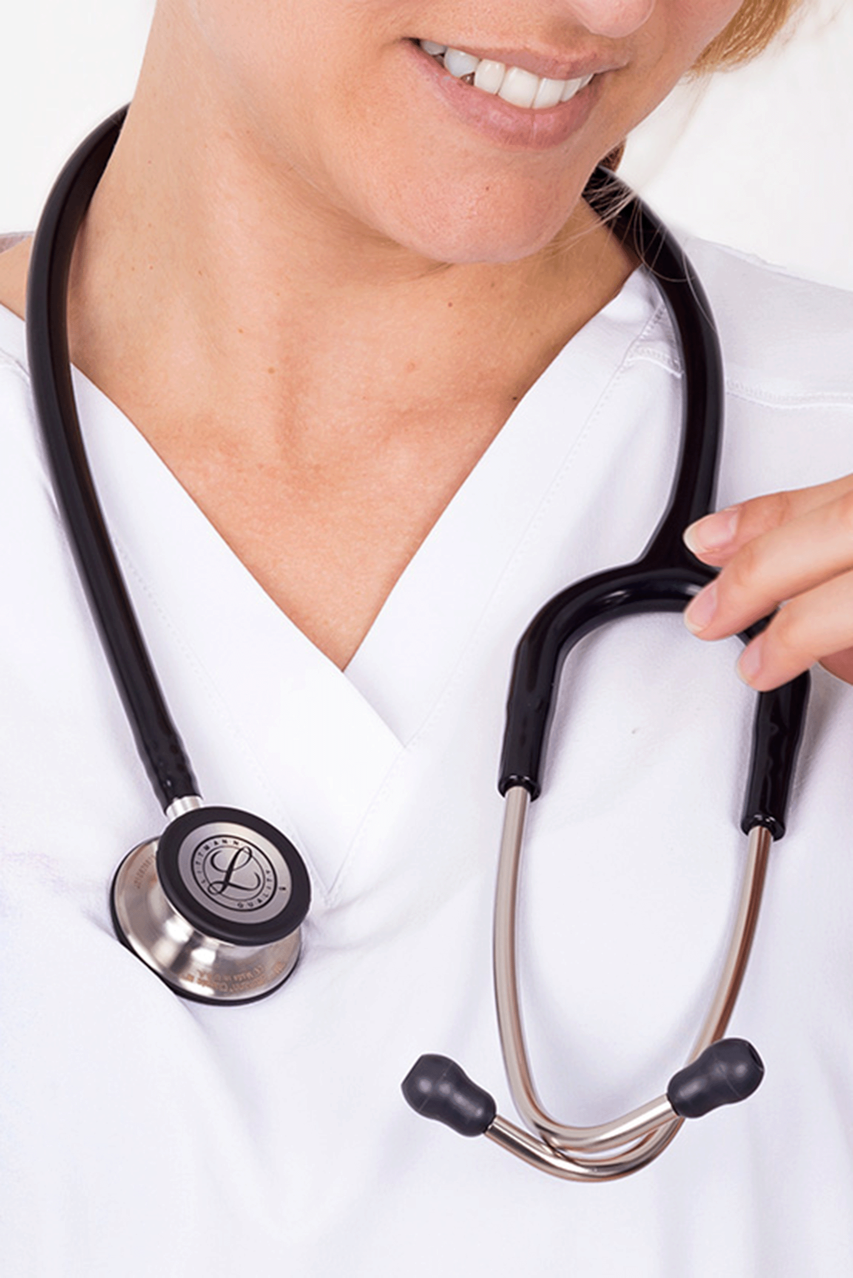 Fonendoscopio Littmann Classic III-19