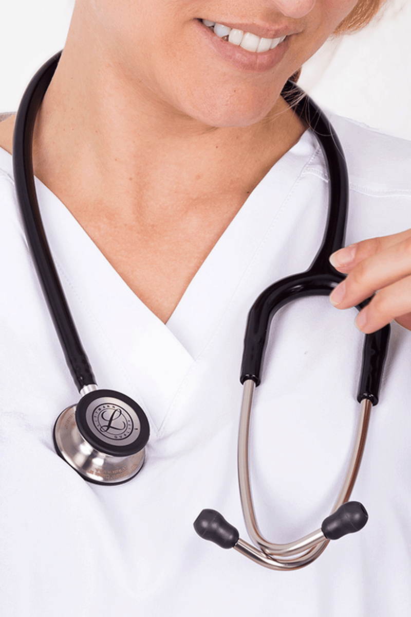 Fonendoscopio Littmann Classic III-zoom-