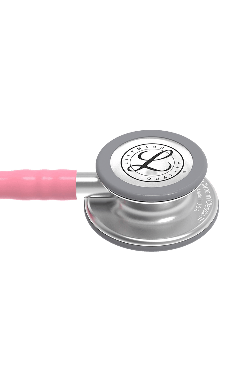 Fonendoscopio Littmann Classic III-zoom-