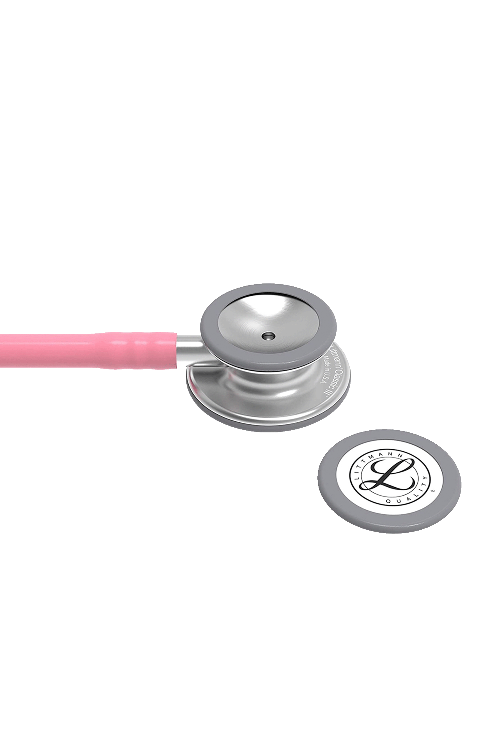 Fonendoscopio Littmann Classic III-24