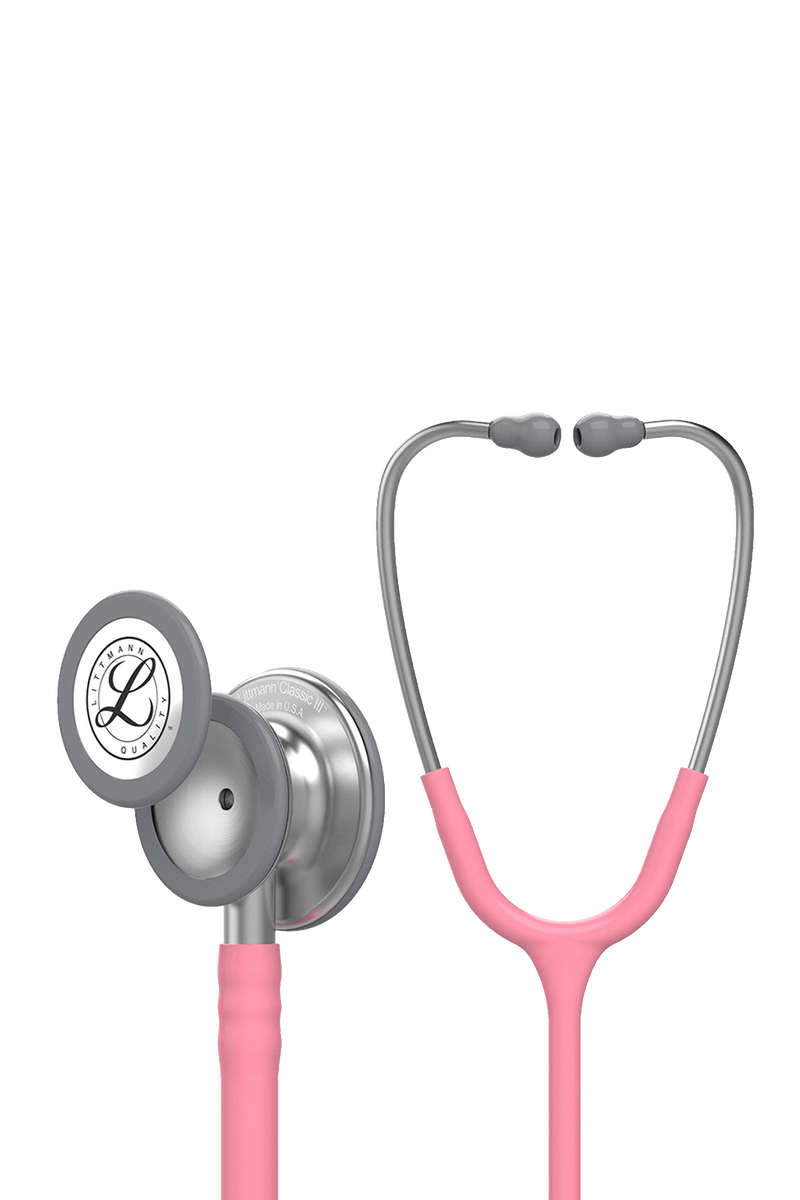 Fonendoscopio Littmann Classic III-zoom-