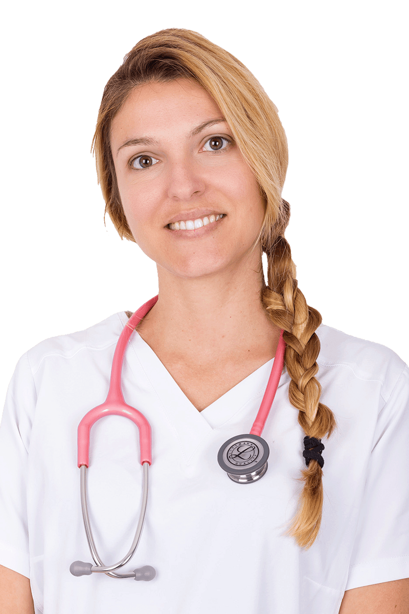 Fonendoscopio Littmann Classic III-zoom-