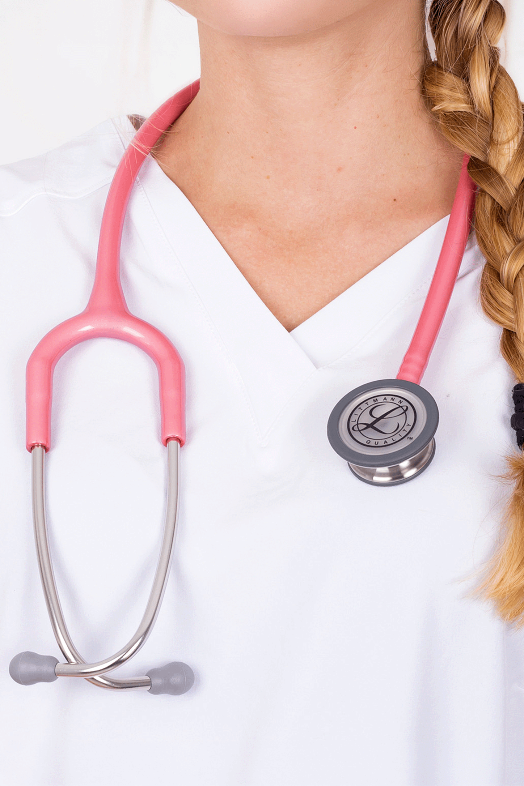Fonendoscopio Littmann Classic III-27