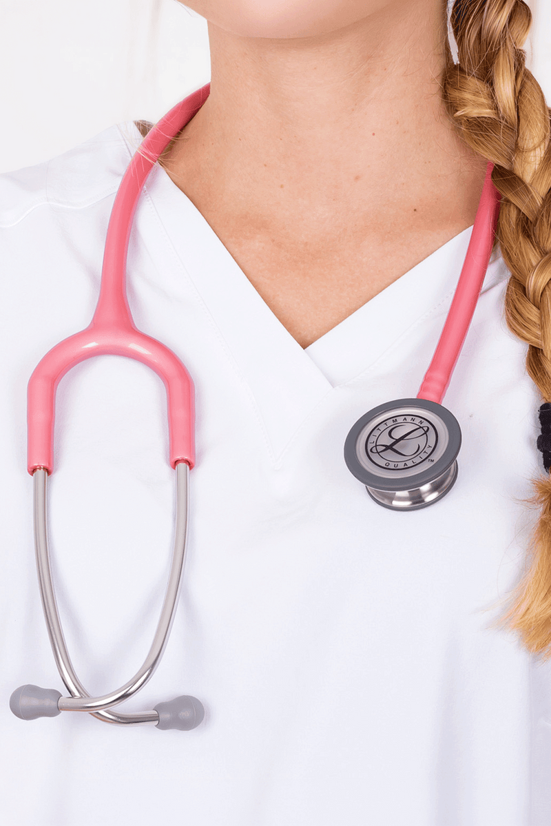 Fonendoscopio Littmann Classic III-zoom-