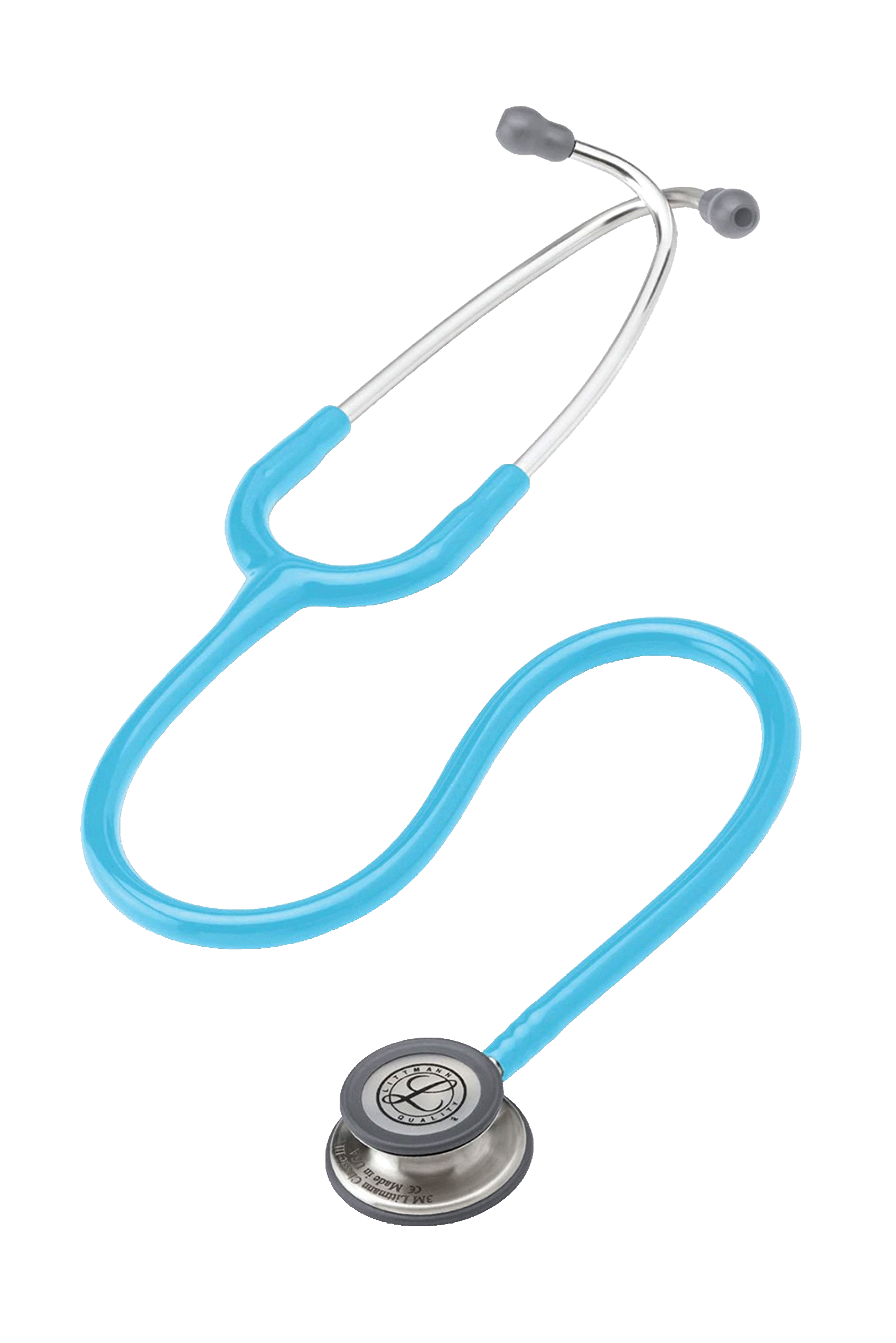 Fonendoscopio Littmann Classic III-28