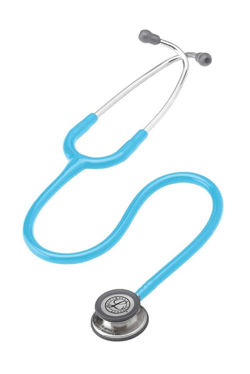 Fonendoscopio Littmann Classic III-zoom-