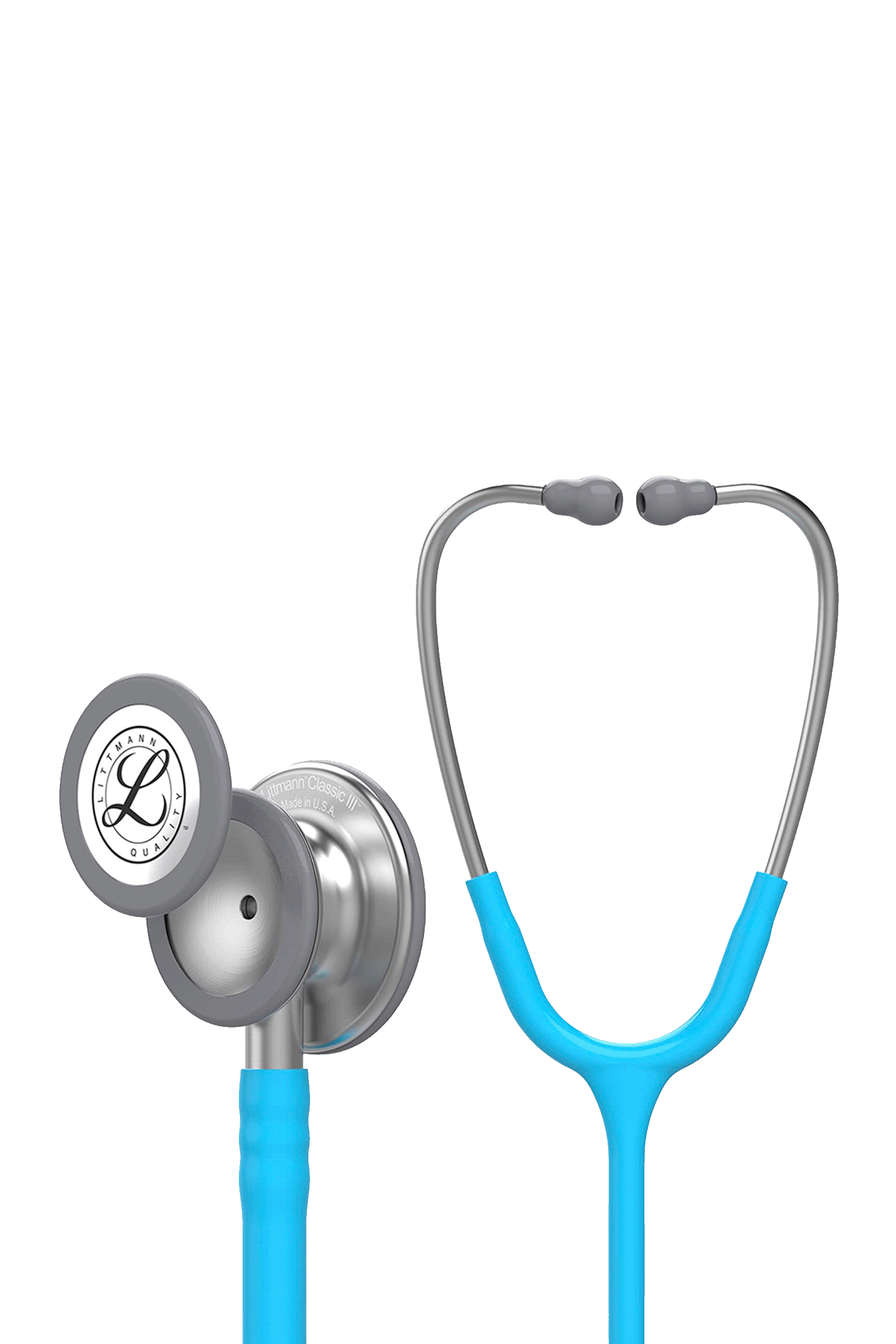 Fonendoscopio Littmann Classic III-30