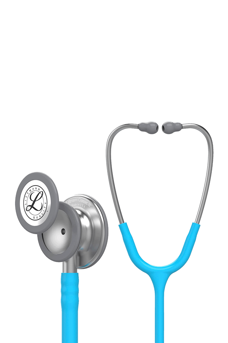 Fonendoscopio Littmann Classic III-zoom-