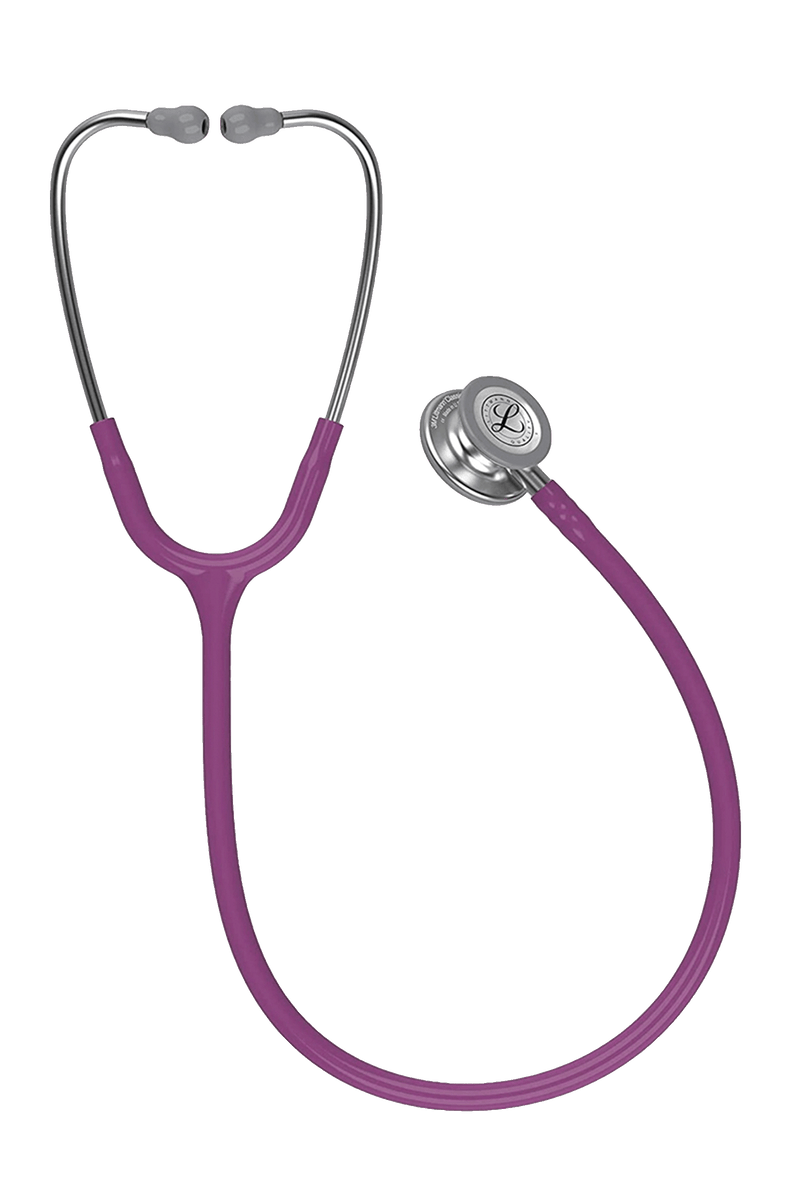 Fonendoscopio Littmann Classic III-zoom-