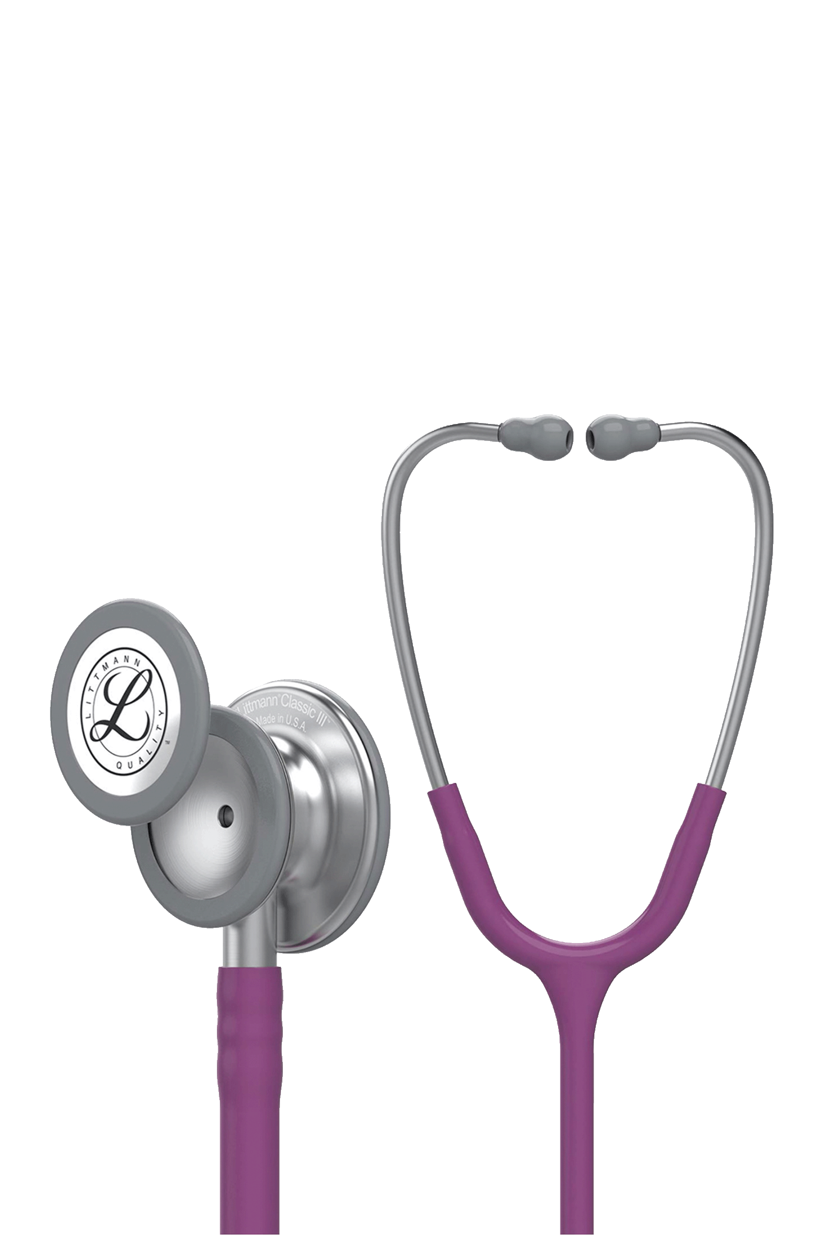 Fonendoscopio Littmann Classic III-zoom-11