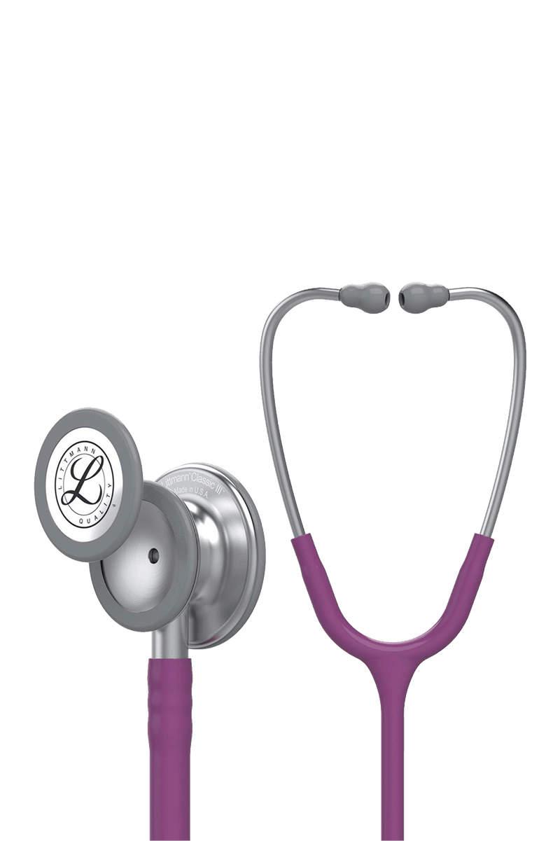 Fonendoscopio Littmann Classic III-zoom-