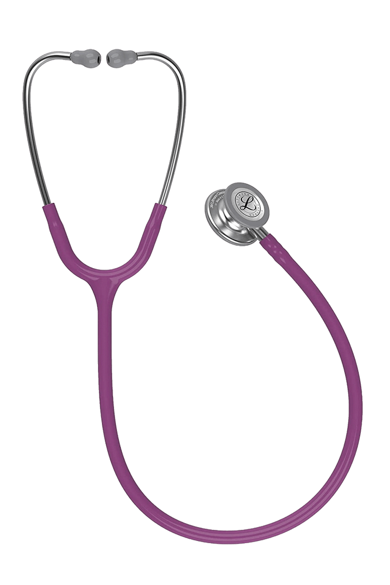 Fonendoscopio Littmann Classic III-zoom-