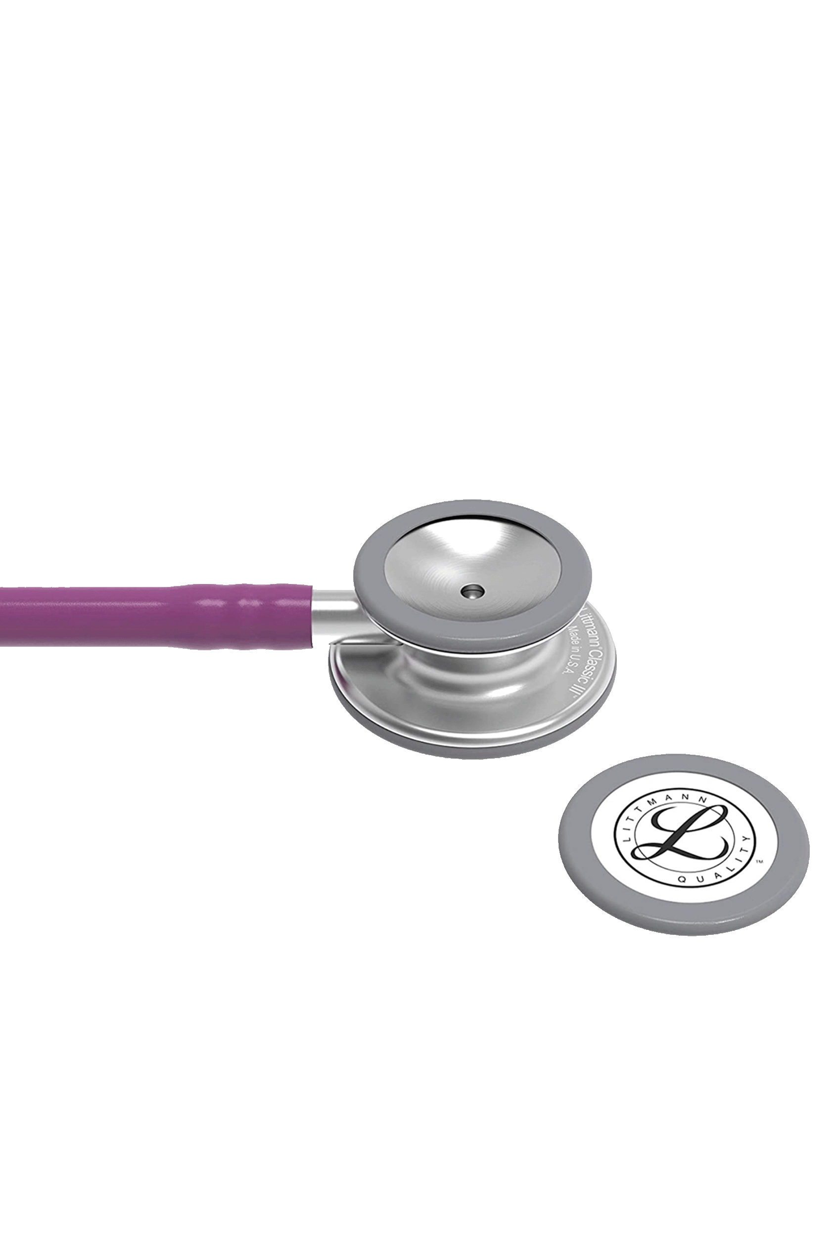 Fonendoscopio Littmann Classic III-zoom-13