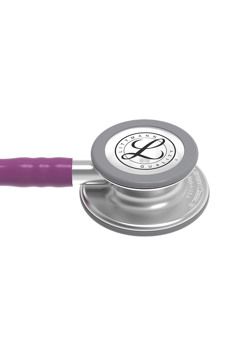 Fonendoscopio Littmann Classic III-zoom-