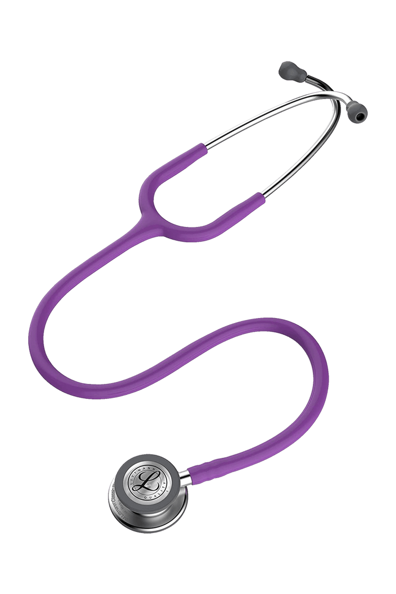 Fonendoscopio Littmann Classic III-zoom-