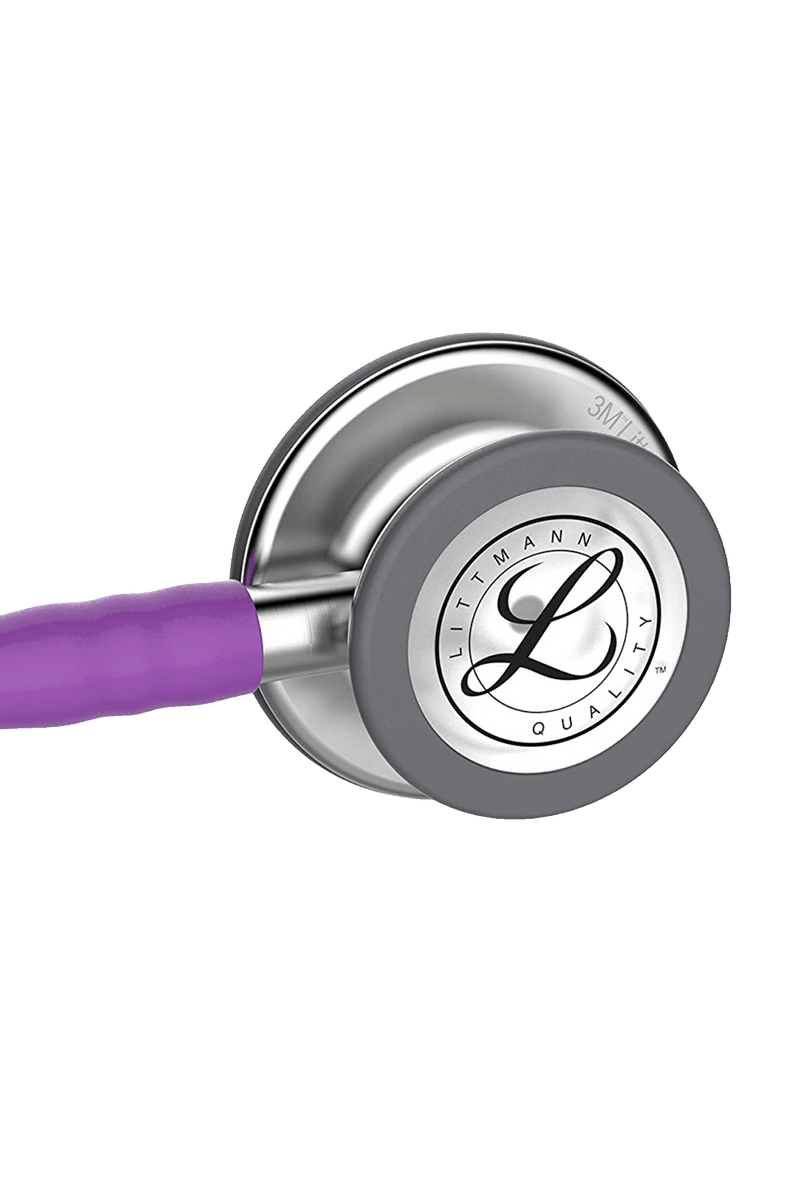 Fonendoscopio Littmann Classic III-zoom-