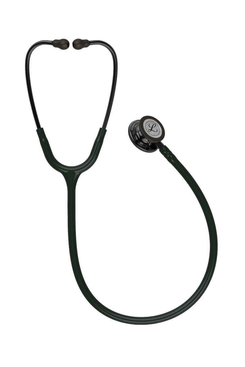 Fonendoscopio Littmann Classic III-zoom-