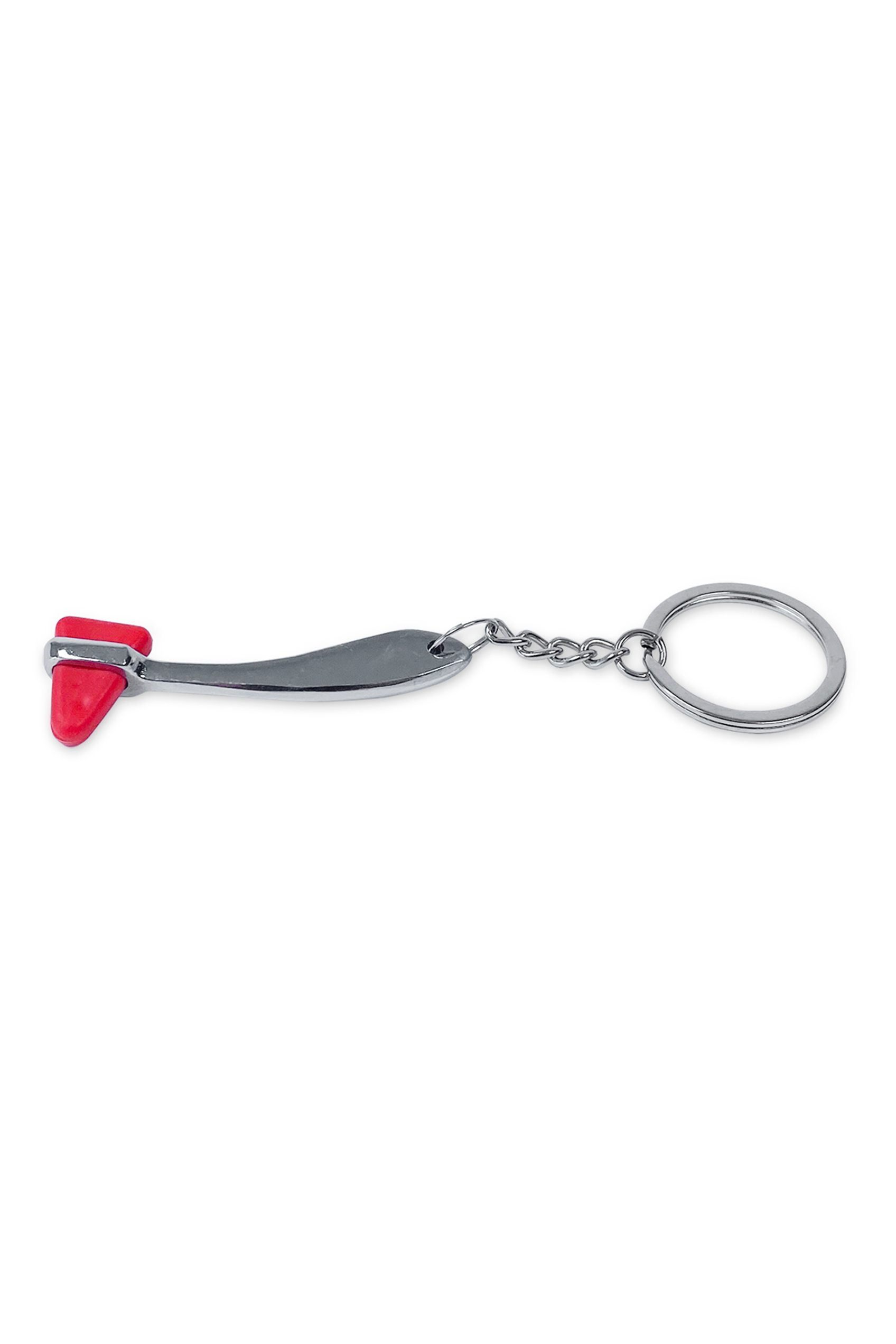 Llavero metal Martillo Taylor-3