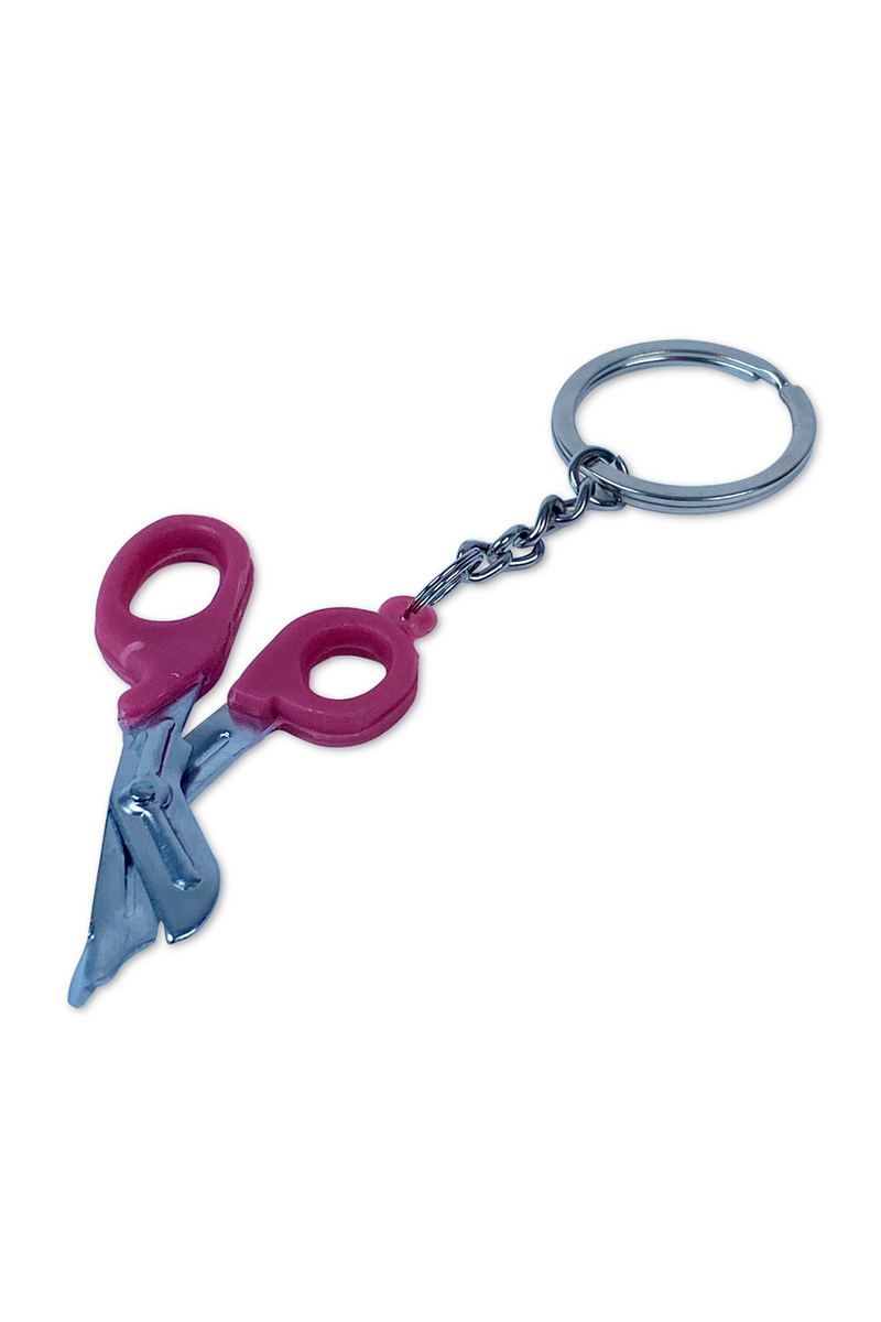 Llavero metal Tijera EMS-zoom-