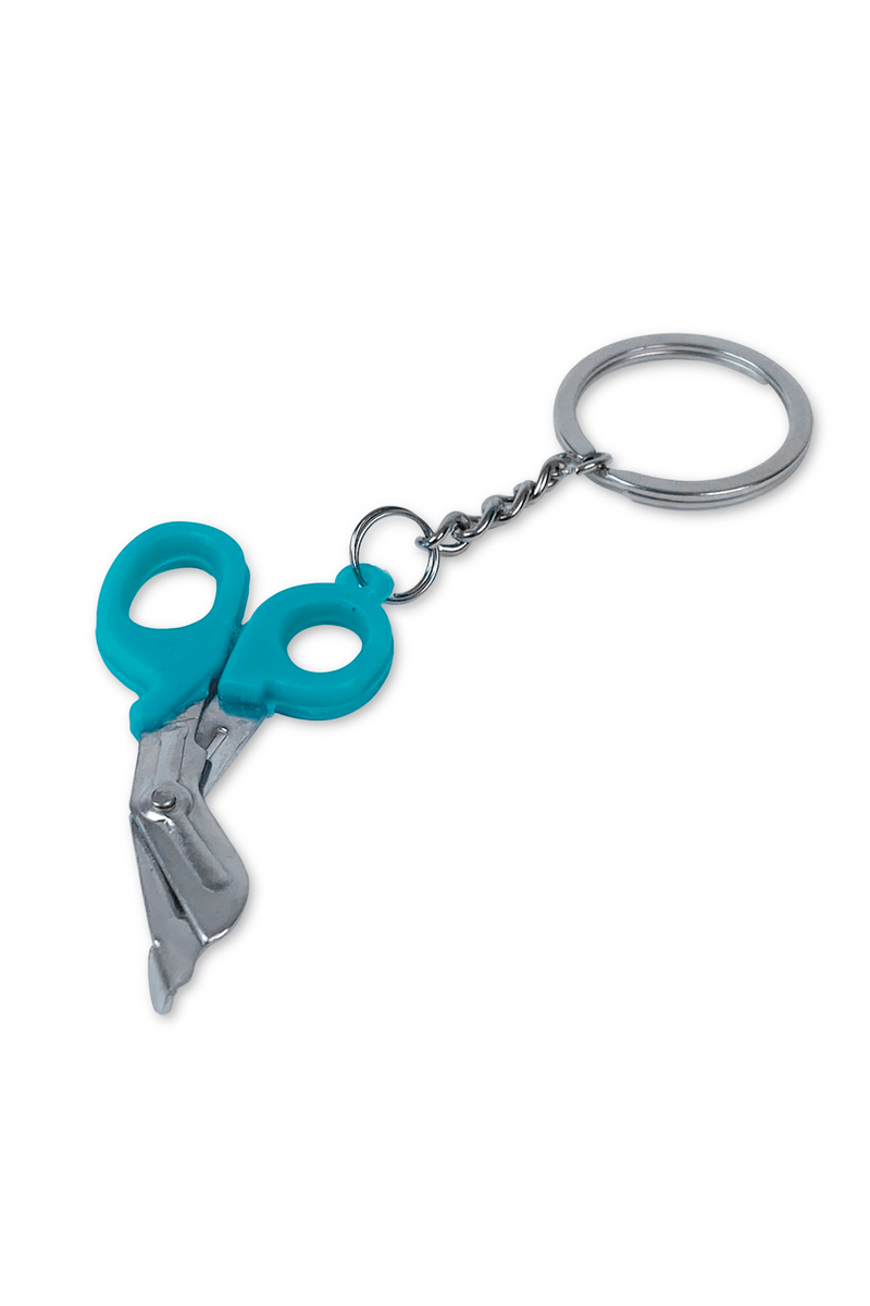Llavero metal Tijera EMS-zoom-