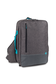 Mochila técnica para visitas domiciliarias Urban Care