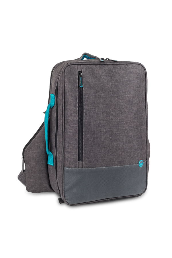 Mochila técnica para visitas domiciliarias Urban Care