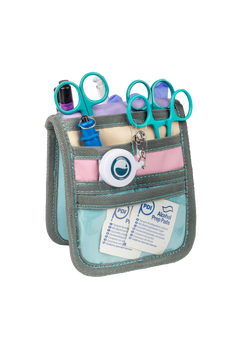 Organizador de bolsillo Keen Basic para enfermería