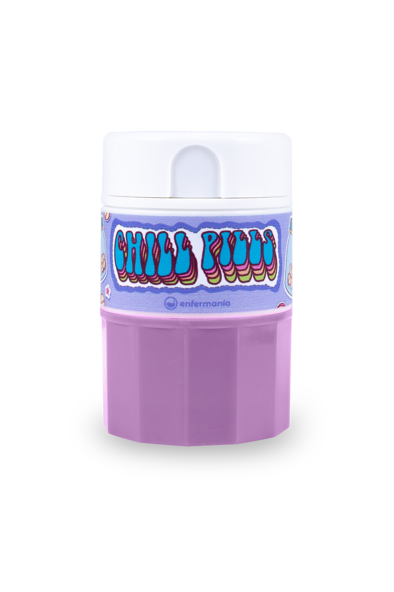 Pill Kit - triturador y machacador de pastillas-zoom-