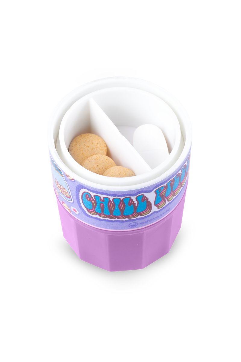Pill Kit - triturador y machacador de pastillas-zoom-