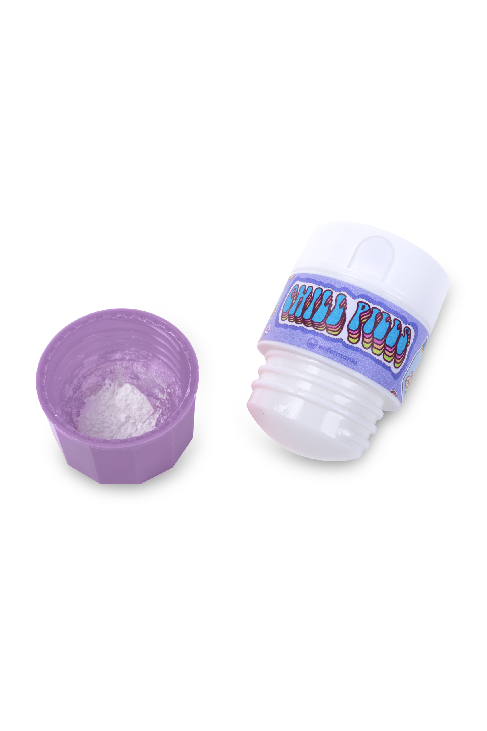 Pill Kit - triturador y machacador de pastillas-zoom-5