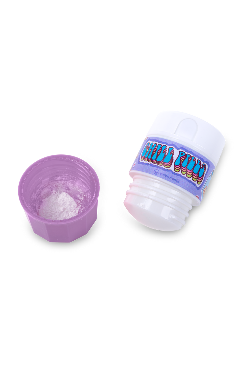 Pill Kit - triturador y machacador de pastillas-zoom-