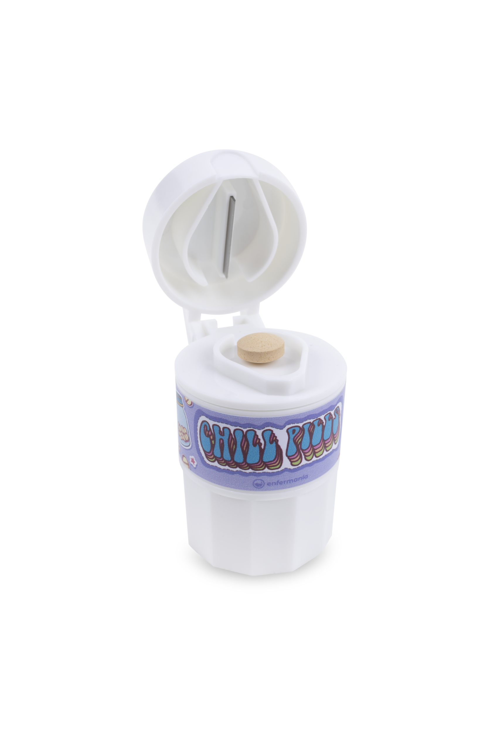 Pill Kit - triturador y machacador de pastillas-zoom-10