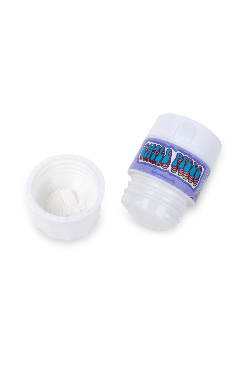 Pill Kit - triturador y machacador de pastillas-zoom-