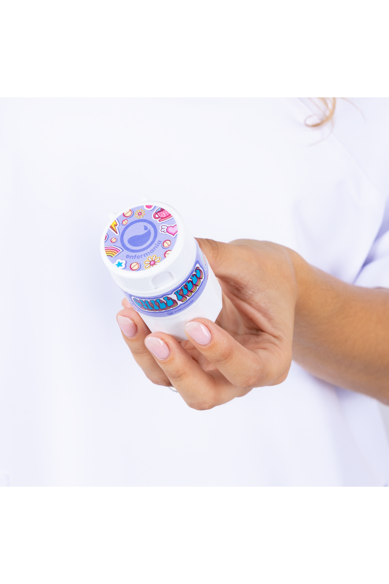 Pill Kit - triturador y machacador de pastillas-zoom-