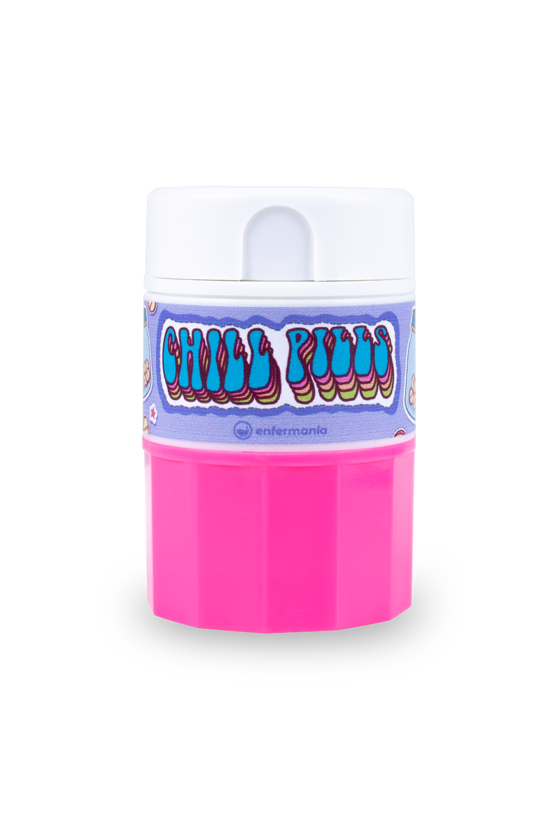 Pill Kit - triturador y machacador de pastillas-zoom-