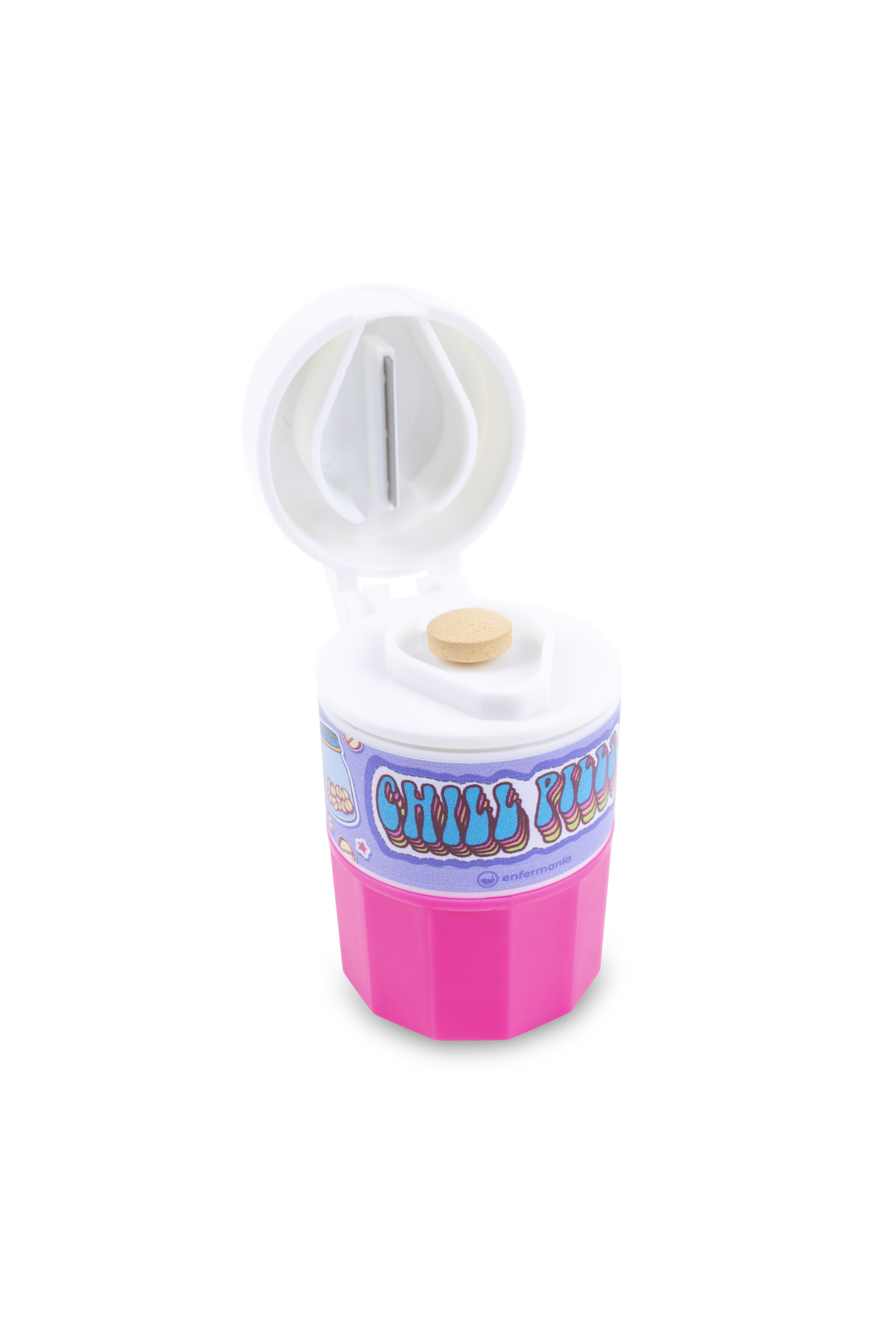 Pill Kit - triturador y machacador de pastillas-zoom-15